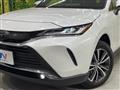 2025 Toyota Harrier