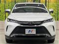 2025 Toyota Harrier