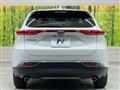 2025 Toyota Harrier