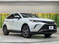 2025 Toyota Harrier