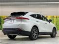 2025 Toyota Harrier