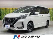 2020 Nissan Serena