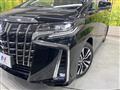2022 Toyota Alphard G