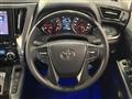 2022 Toyota Alphard G