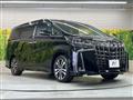 2022 Toyota Alphard G