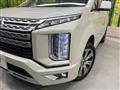 2021 Mitsubishi Delica D5
