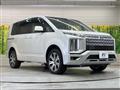 2021 Mitsubishi Delica D5