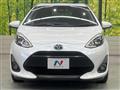 2018 Toyota AQUA