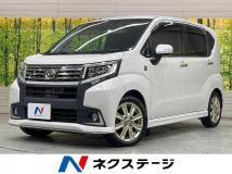 2016 Daihatsu Move