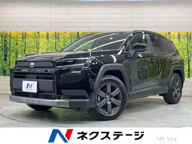 2026 Toyota RAV4