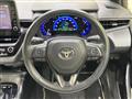 2019 Toyota Corolla Sedan