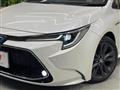 2019 Toyota Corolla Sedan