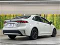 2019 Toyota Corolla Sedan