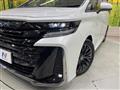 2023 Toyota Vellfire