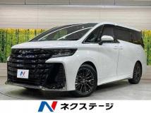 2023 Toyota Vellfire