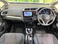 2015 Honda Fit Hybrid