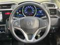 2015 Honda Fit Hybrid