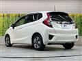 2015 Honda Fit Hybrid