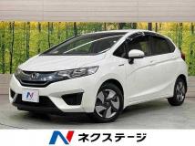 2015 Honda Fit Hybrid