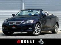 2009 Lexus IS