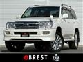 Toyota/Land Cruiser