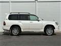 2005 Toyota Land Cruiser