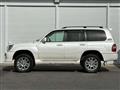 2005 Toyota Land Cruiser