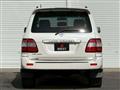 2005 Toyota Land Cruiser
