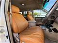 2005 Toyota Land Cruiser