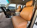 2005 Toyota Land Cruiser