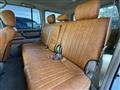 2005 Toyota Land Cruiser