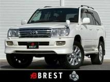2005 Toyota Land Cruiser