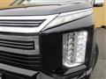 2019 Mitsubishi Delica D5