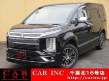 2019 Mitsubishi Delica D5