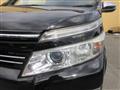 2015 Toyota Voxy