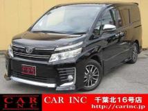 2015 Toyota Voxy