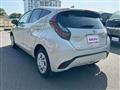2022 Toyota AQUA