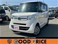 2015 Honda N BOX