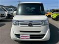 2015 Honda N BOX
