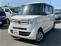 2015 Honda N BOX
