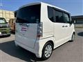 2015 Honda N BOX