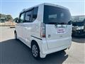 2015 Honda N BOX