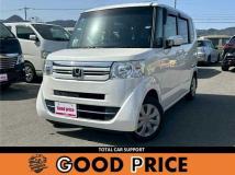 2015 Honda N BOX