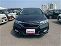 2018 Honda Fit
