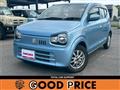 2021 Suzuki Alto