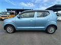 2021 Suzuki Alto