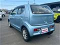 2021 Suzuki Alto