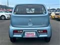 2021 Suzuki Alto