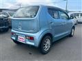 2021 Suzuki Alto