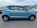 2021 Suzuki Alto